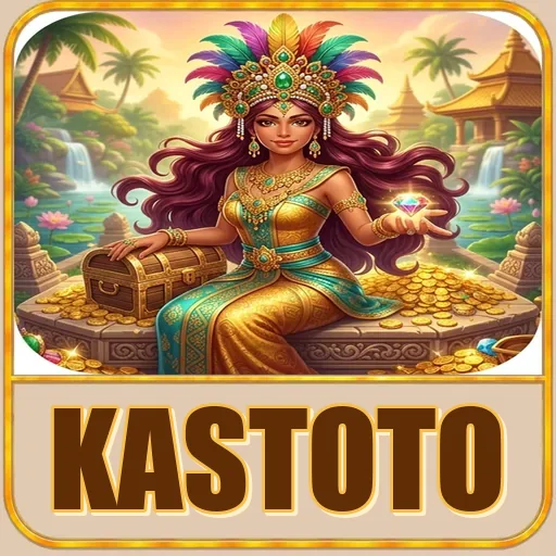 Gambar verifikasi tautan alternatif resmi kastoto Indonesia