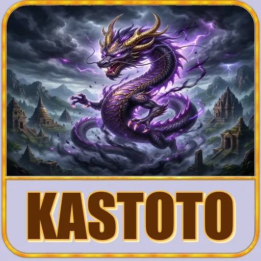 Pratinjau visual kanal unduhan kastoto APK resmi 512×512