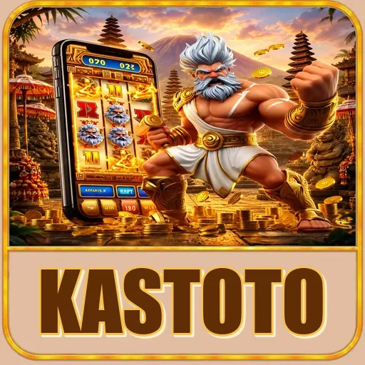 Gambar diagnosis akses regional kastoto di Indonesia