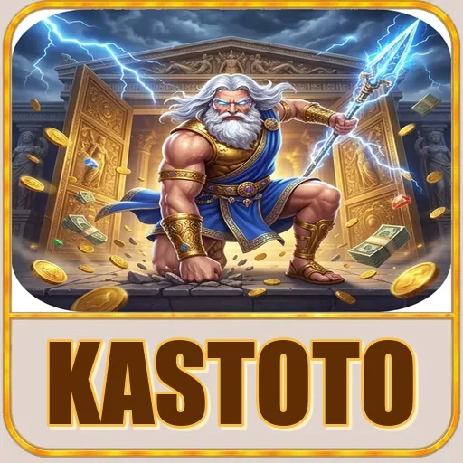 Gambar verifikasi keamanan akun masuk & daftar kastoto